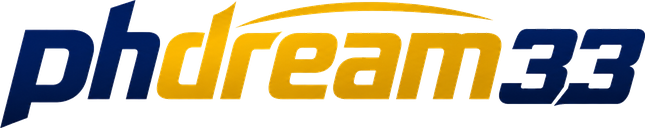 phdream33 official logo